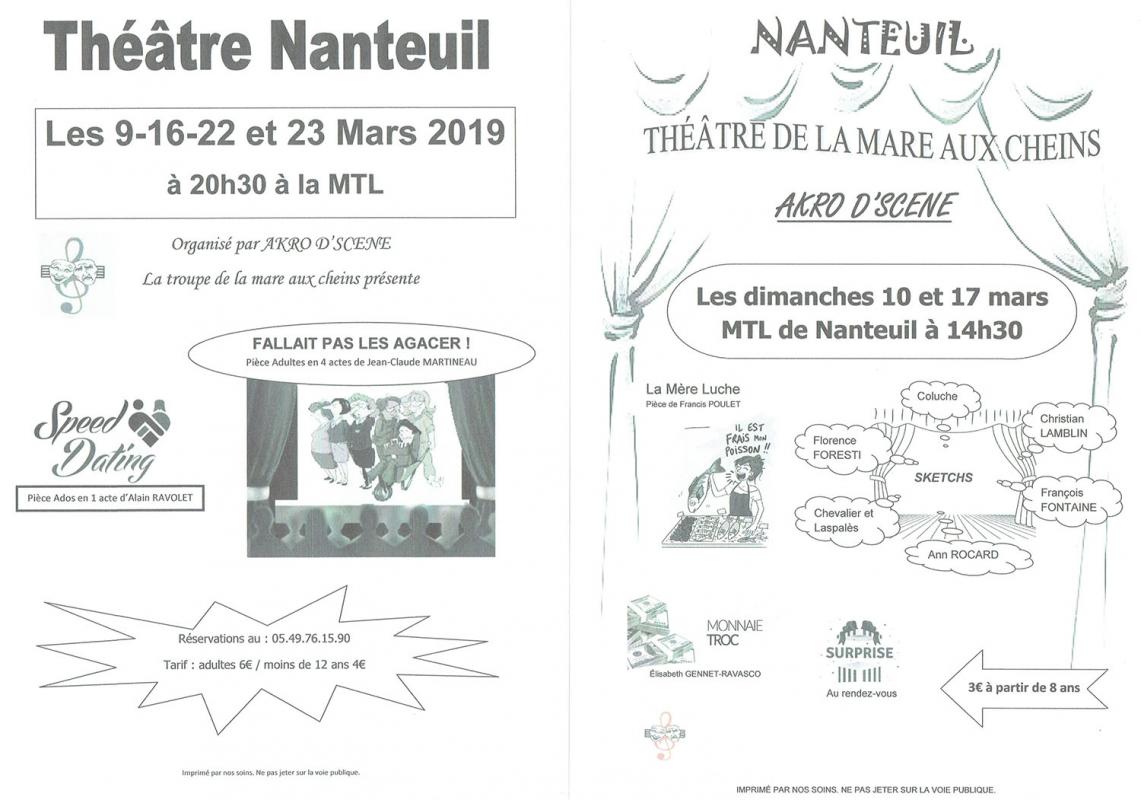 Affiche 2019