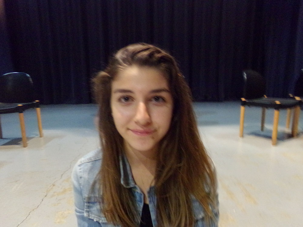 MAUREEN